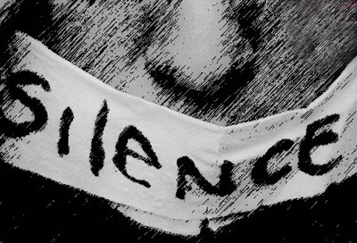 Silence #14