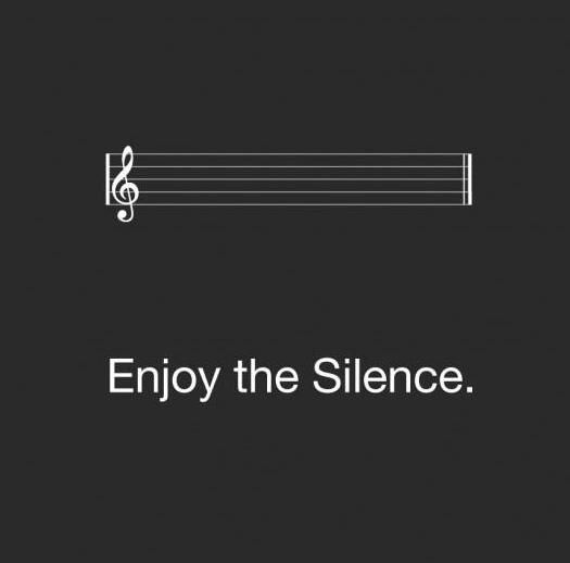 Silence Backgrounds, Compatible - PC, Mobile, Gadgets| 525x518 px