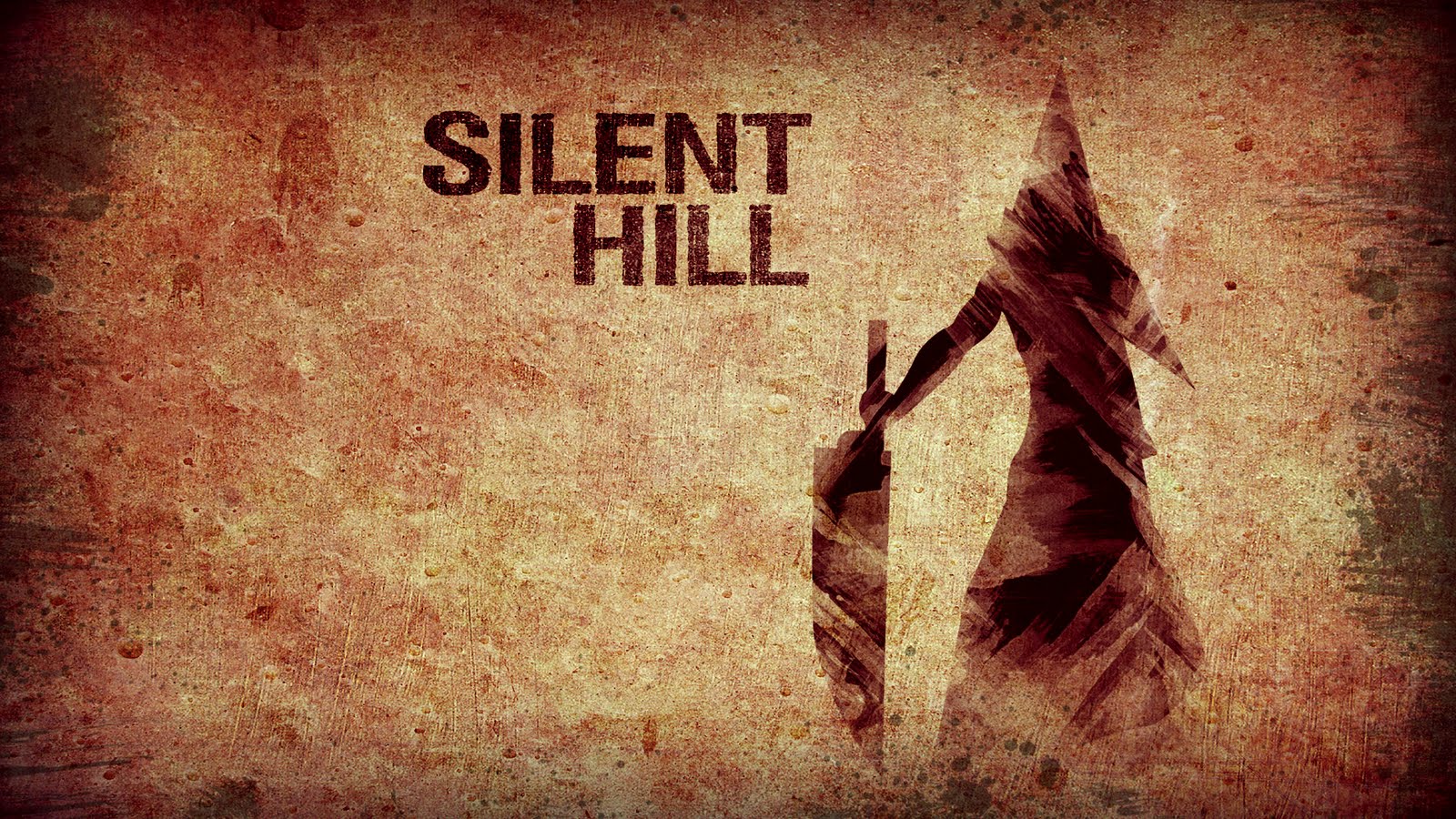HQ Silent Hill Wallpapers | File 470.82Kb