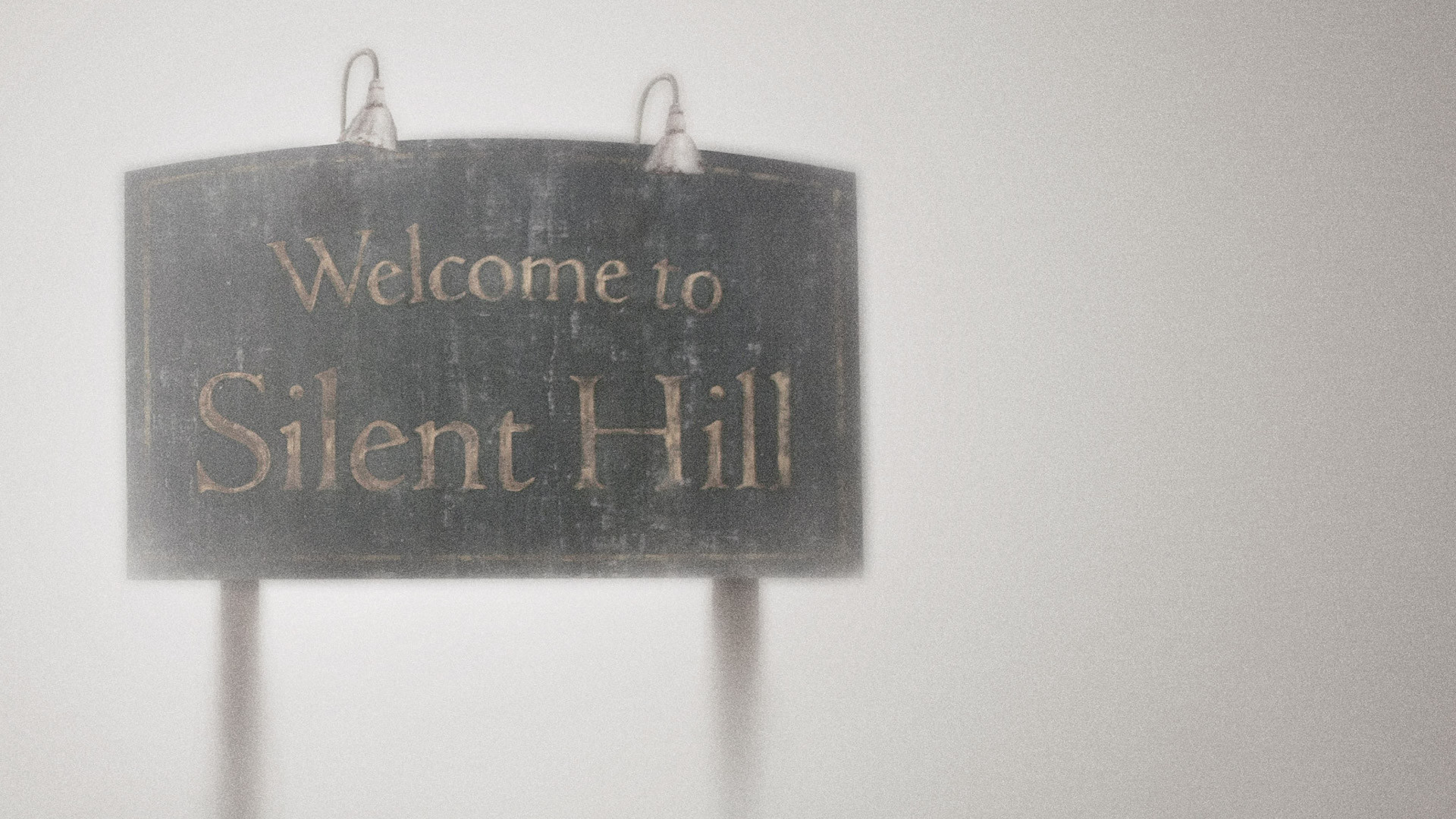 HQ Silent Hill Wallpapers | File 510.21Kb