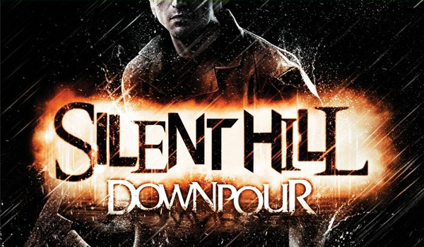 Silent Hill: Downpour  Backgrounds on Wallpapers Vista