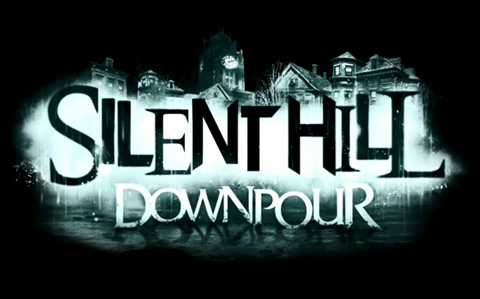 Nice Images Collection: Silent Hill: Downpour  Desktop Wallpapers