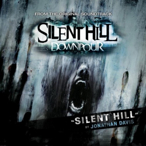 Amazing Silent Hill: Downpour  Pictures & Backgrounds