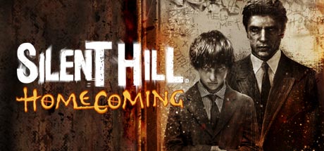 Silent Hill: Homecoming #14