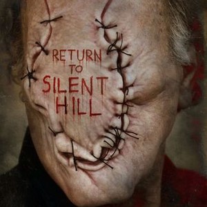 Silent Hill: Revelation #3