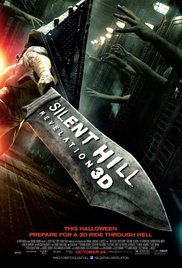 Silent Hill: Revelation #14