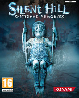 Silent Hill: Shattered Memories #19