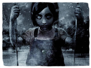 Silent Hill: Shattered Memories HD wallpapers, Desktop wallpaper - most viewed