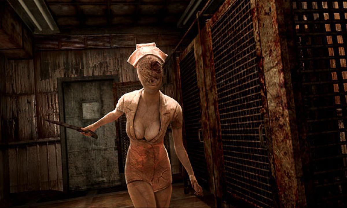 Images of Silent Hill | 1200x720