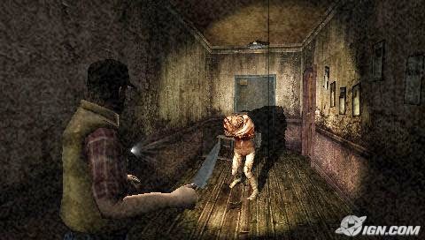 Silent Hill #14
