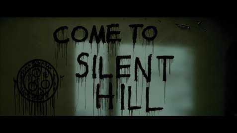 Nice wallpapers Silent Hill 477x268px