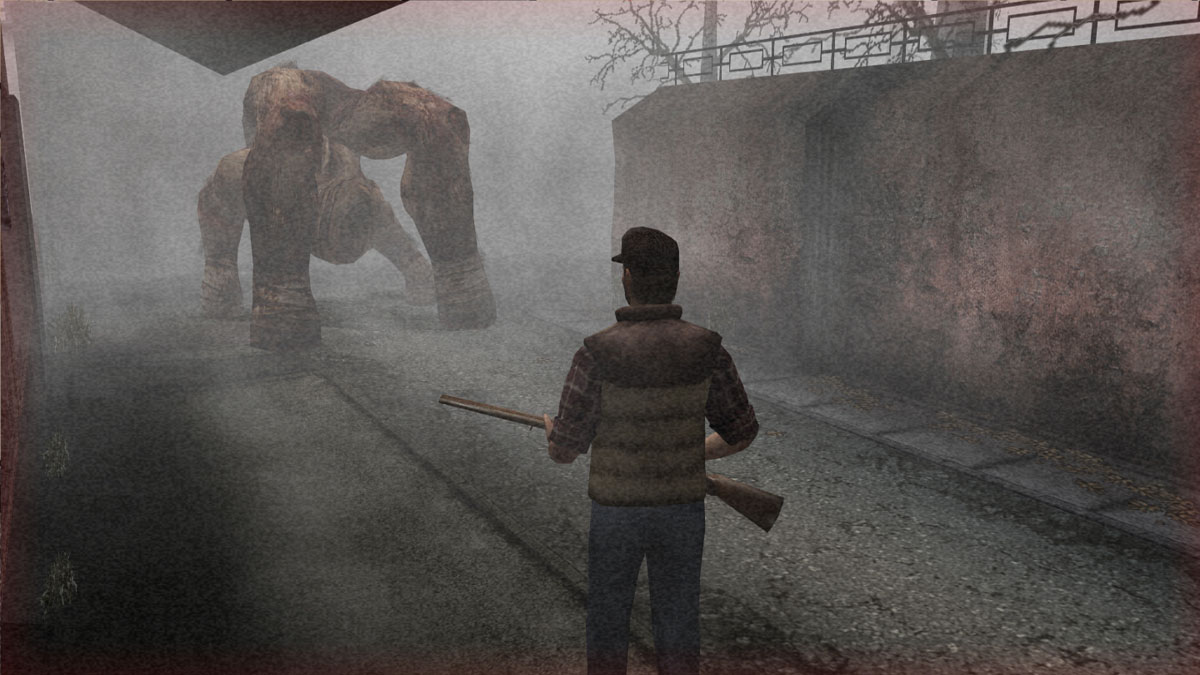High Resolution Wallpaper | Silent Hill 1200x675 px