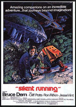 Amazing Silent Running Pictures & Backgrounds