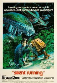Silent Running Pics, Movie Collection