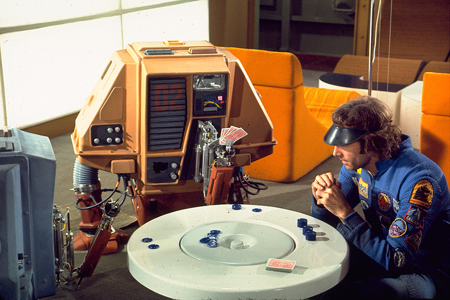 Silent Running Backgrounds, Compatible - PC, Mobile, Gadgets| 877x585 px