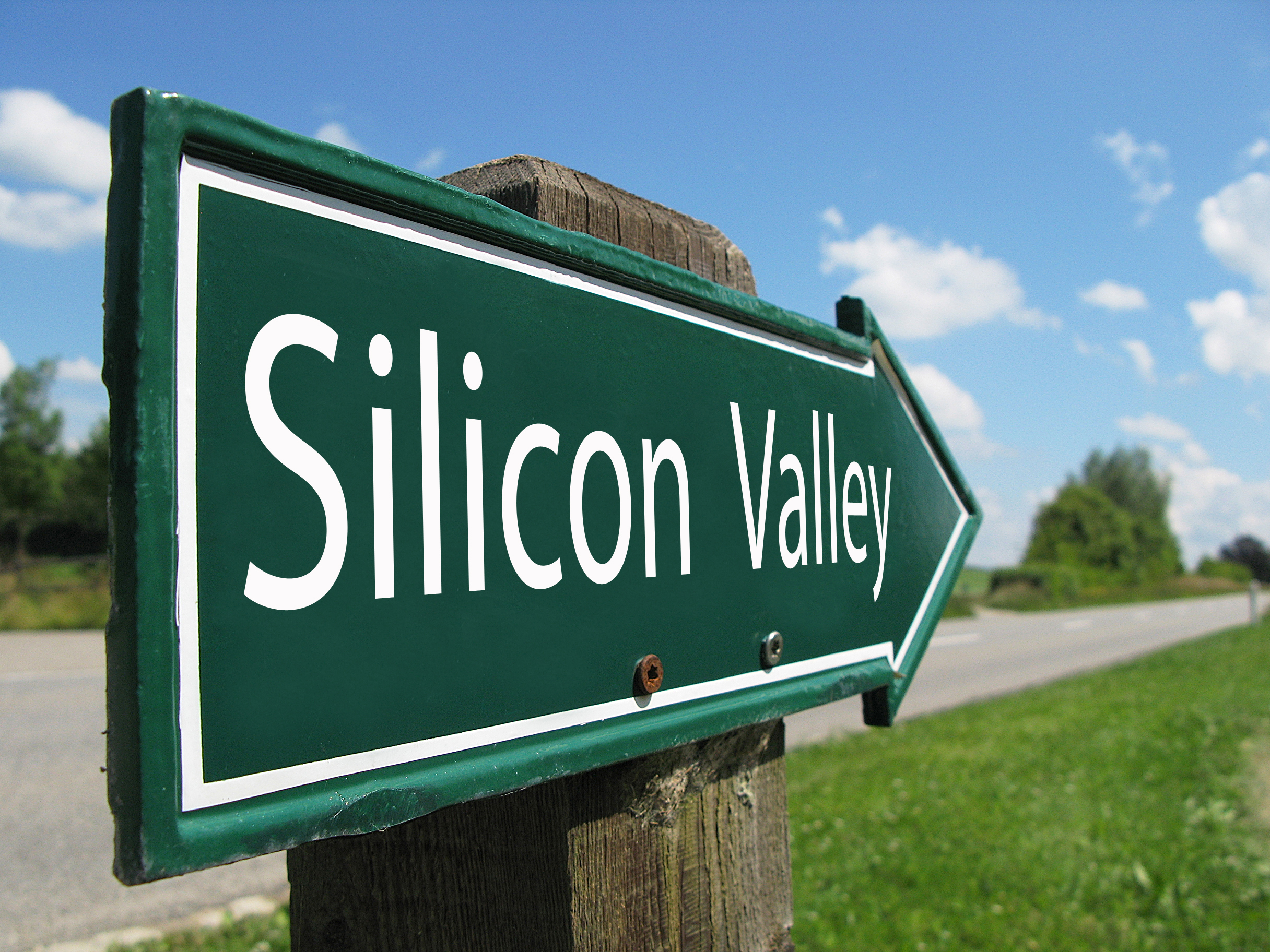 Nice wallpapers Silicon Valley 2432x1824px