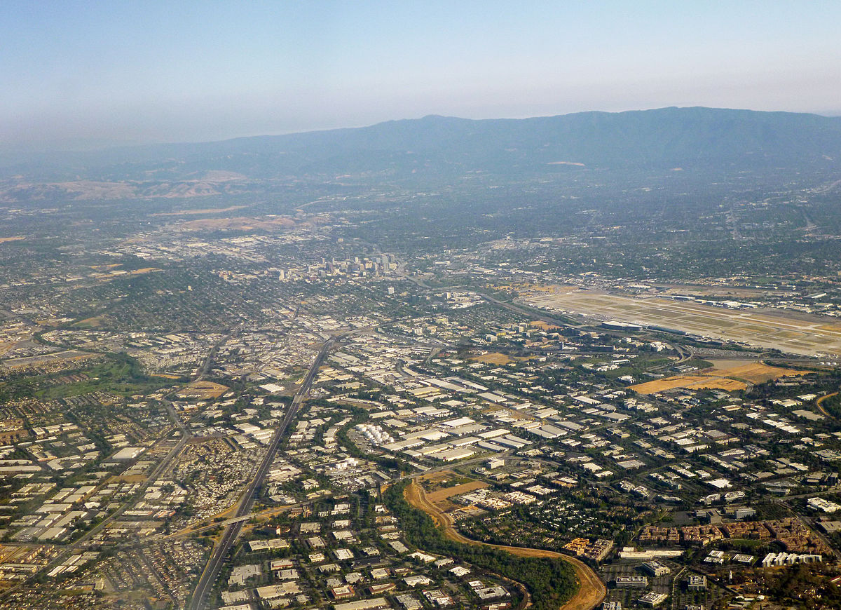 Silicon Valley HD wallpapers, Desktop wallpaper - most viewed