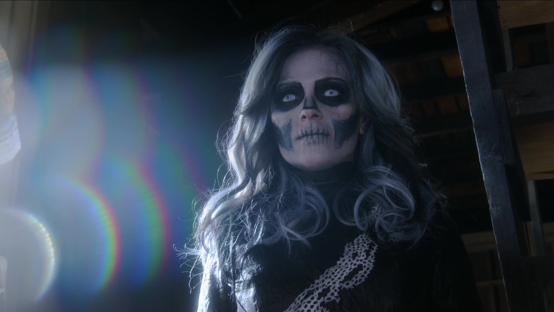 Images of Silver Banshee 1920x1080. 