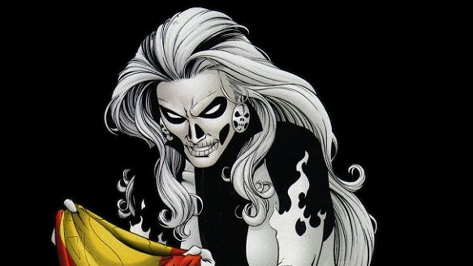 Images of Silver Banshee | 970x545