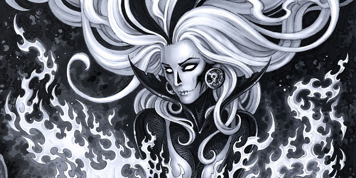 Images of Silver Banshee | 1200x600