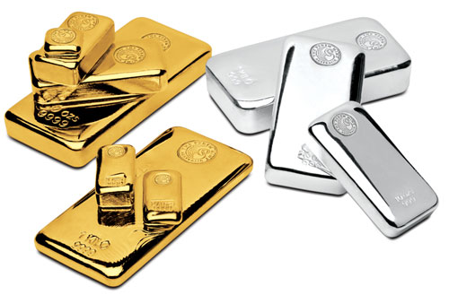 Images of Silver Gold | 500x329