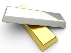 Silver Gold High Quality Background on Wallpapers Vista