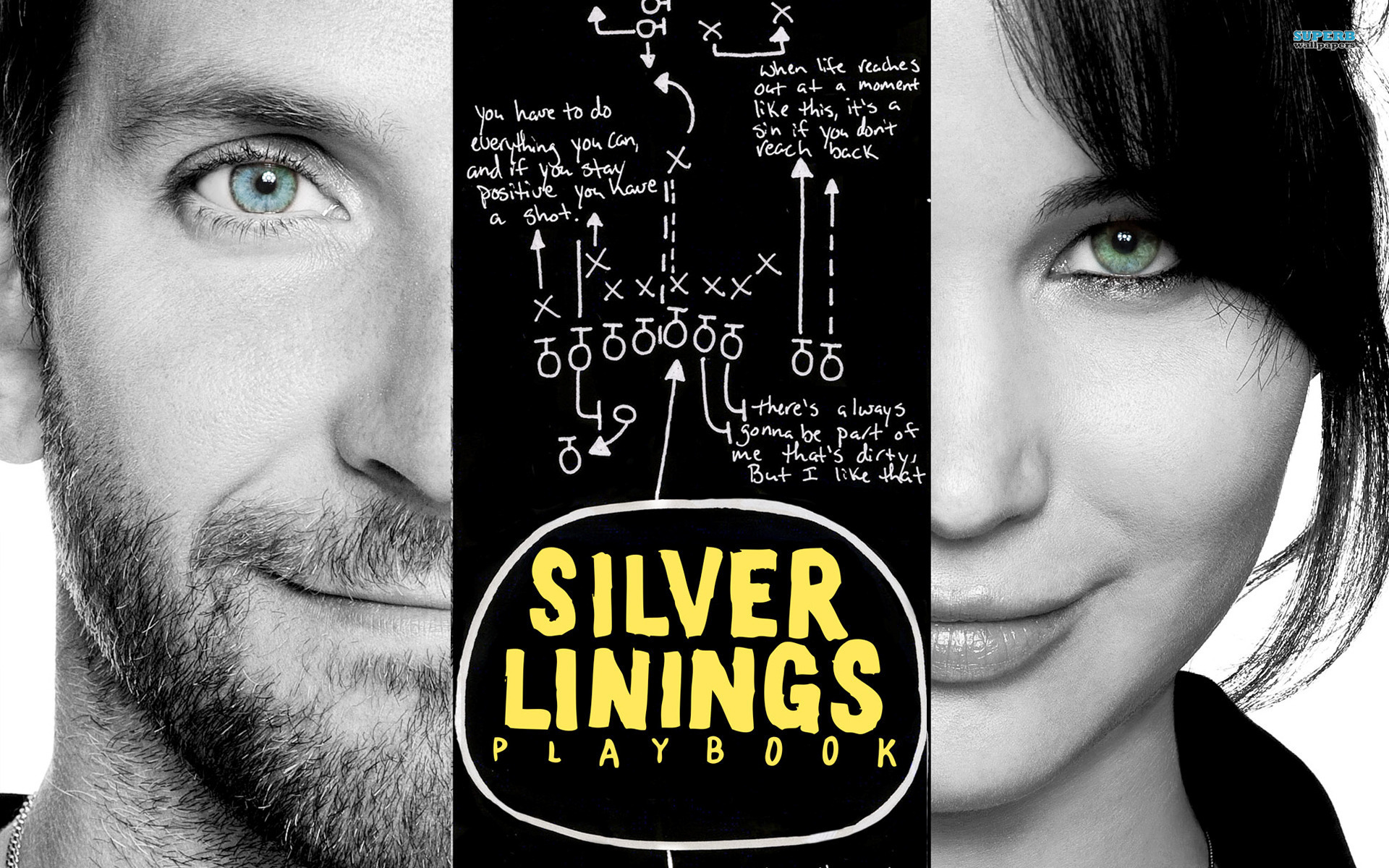 Silver Linings Playbook #14