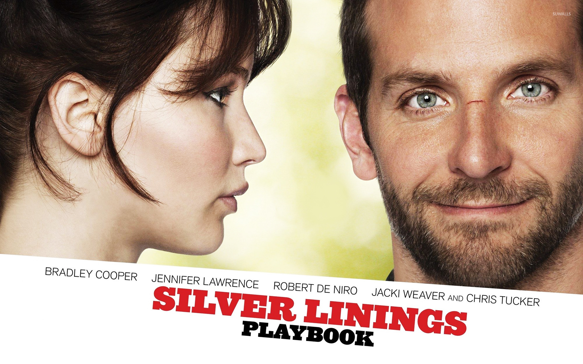 1920x1200 > Silver Linings Playbook Wallpapers