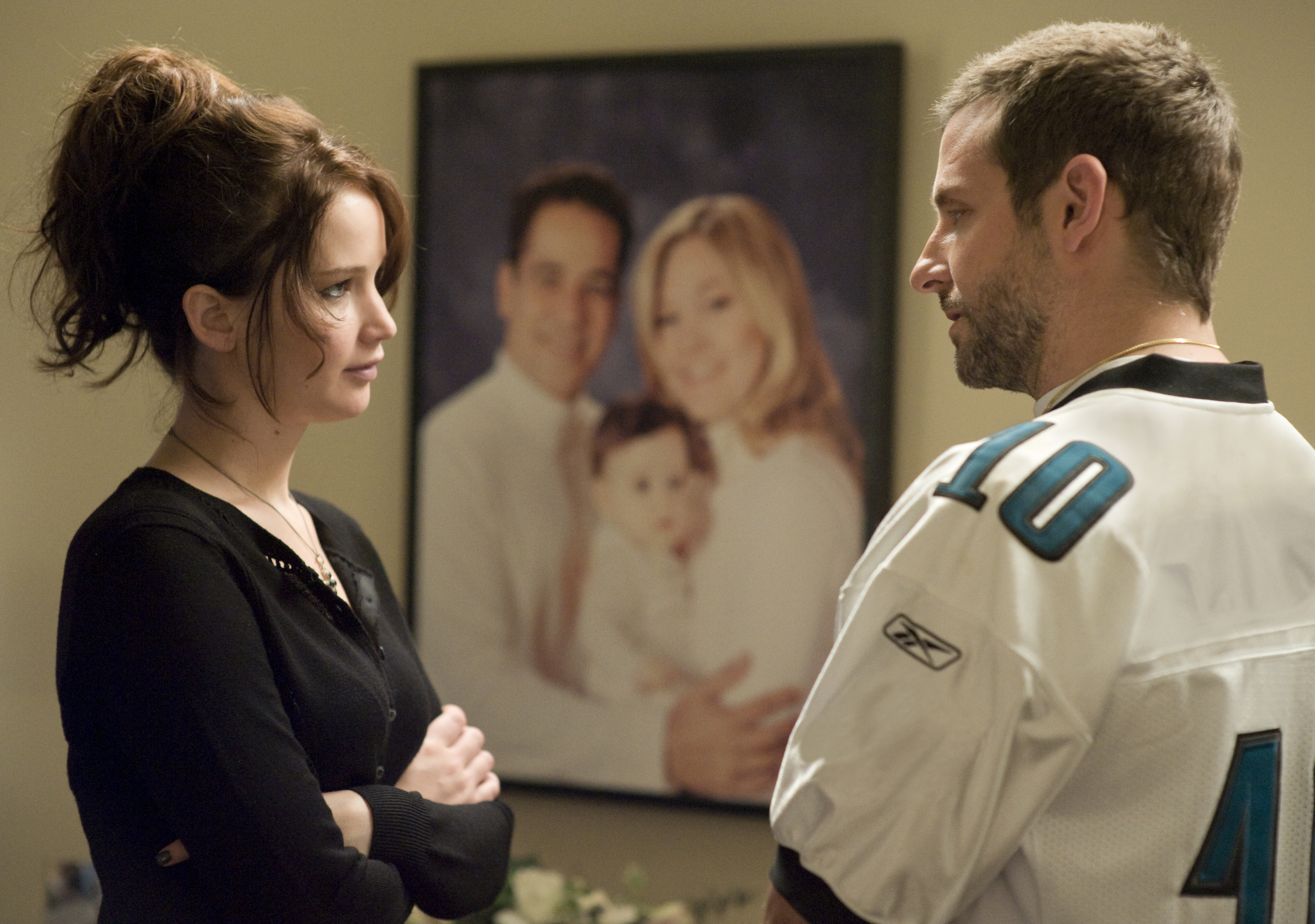 Silver Linings Playbook Backgrounds, Compatible - PC, Mobile, Gadgets| 3000x2109 px