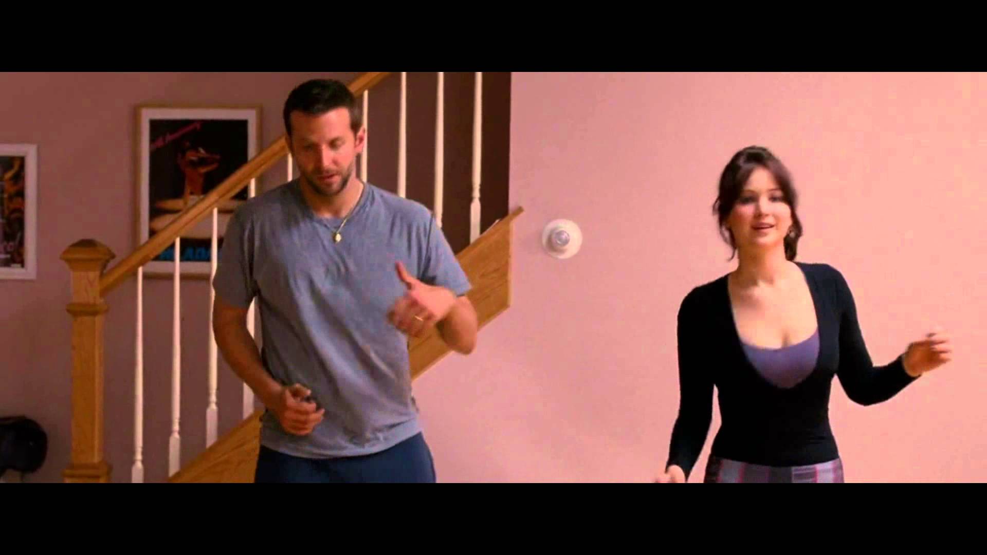 1920x1080 > Silver Linings Playbook Wallpapers