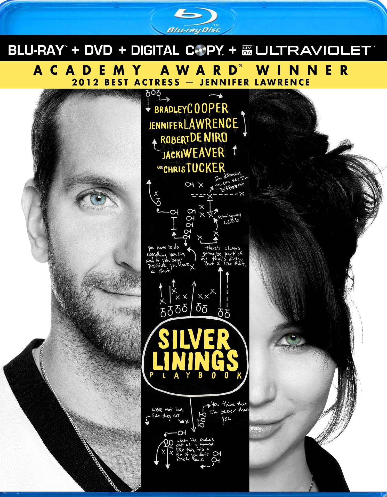 High Resolution Wallpaper | Silver Linings Playbook 1500x1928 px