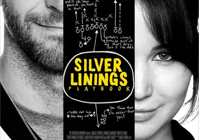 Silver Linings Playbook #4