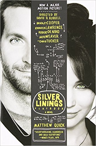 Nice wallpapers Silver Linings Playbook 328x499px