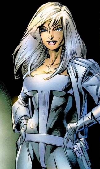 High Resolution Wallpaper | Silver Sable 323x543 px