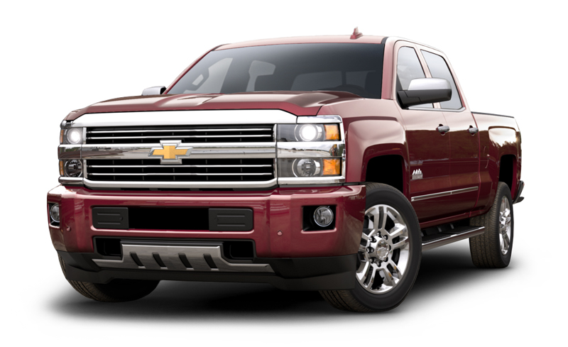 Amazing Silverado Pictures & Backgrounds