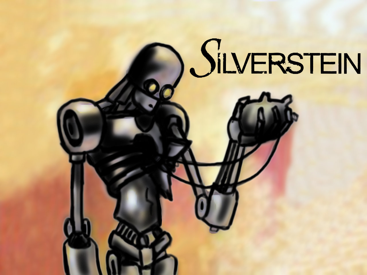 Silverstein #23