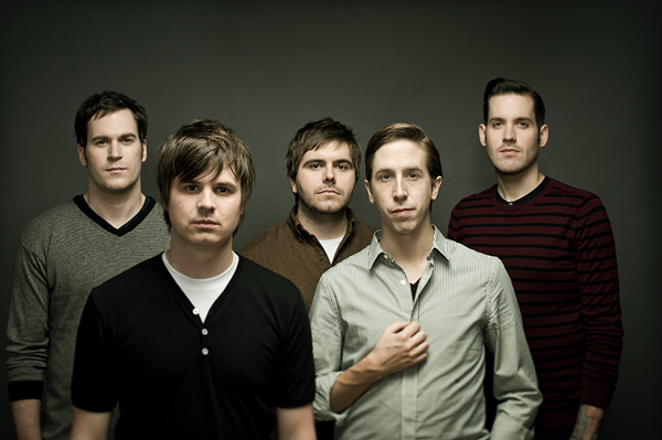 Silverstein Pics, Music Collection