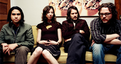 Silversun Pickups High Quality Background on Wallpapers Vista