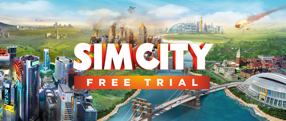 960x408 > Simcity Wallpapers