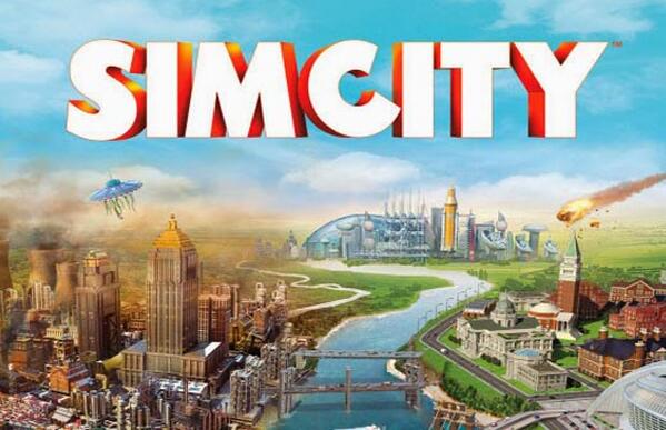Amazing Simcity Pictures & Backgrounds