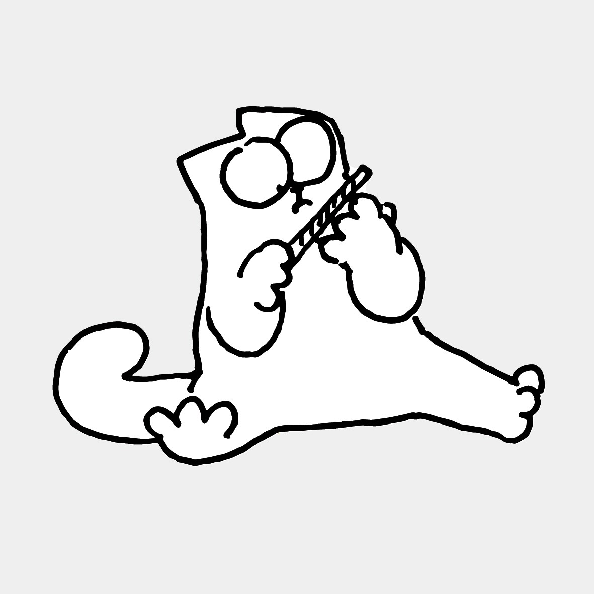Simon's Cat Backgrounds on Wallpapers Vista