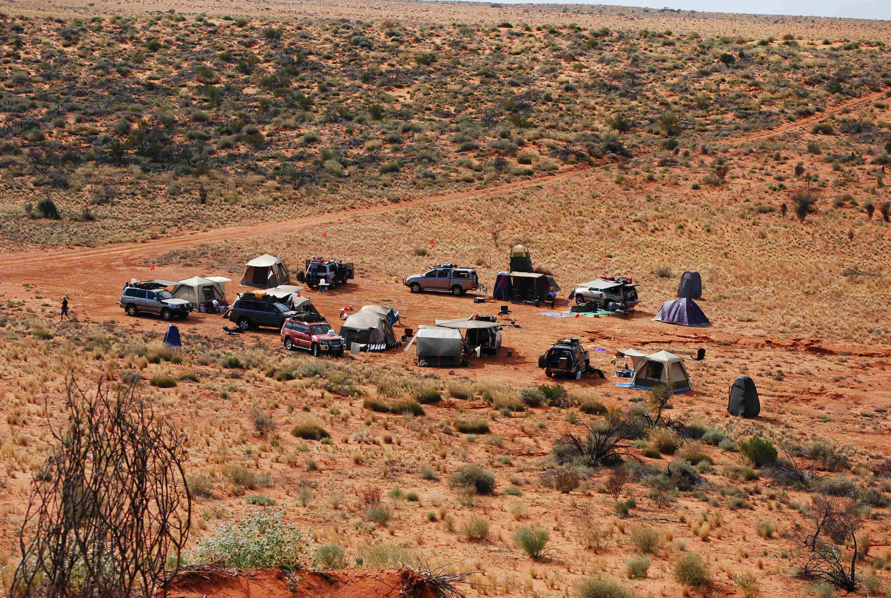 Simpson Desert High Quality Background on Wallpapers Vista