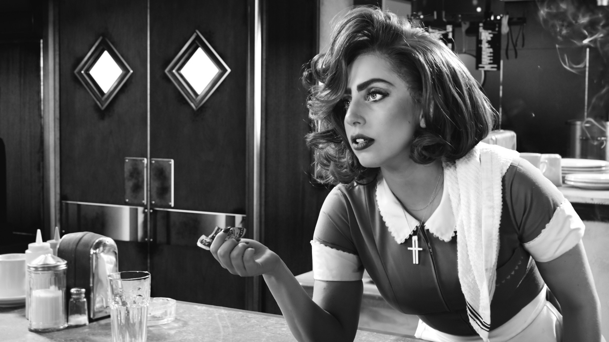 Sin City: A Dame To Kill For Backgrounds, Compatible - PC, Mobile, Gadgets| 2048x1152 px