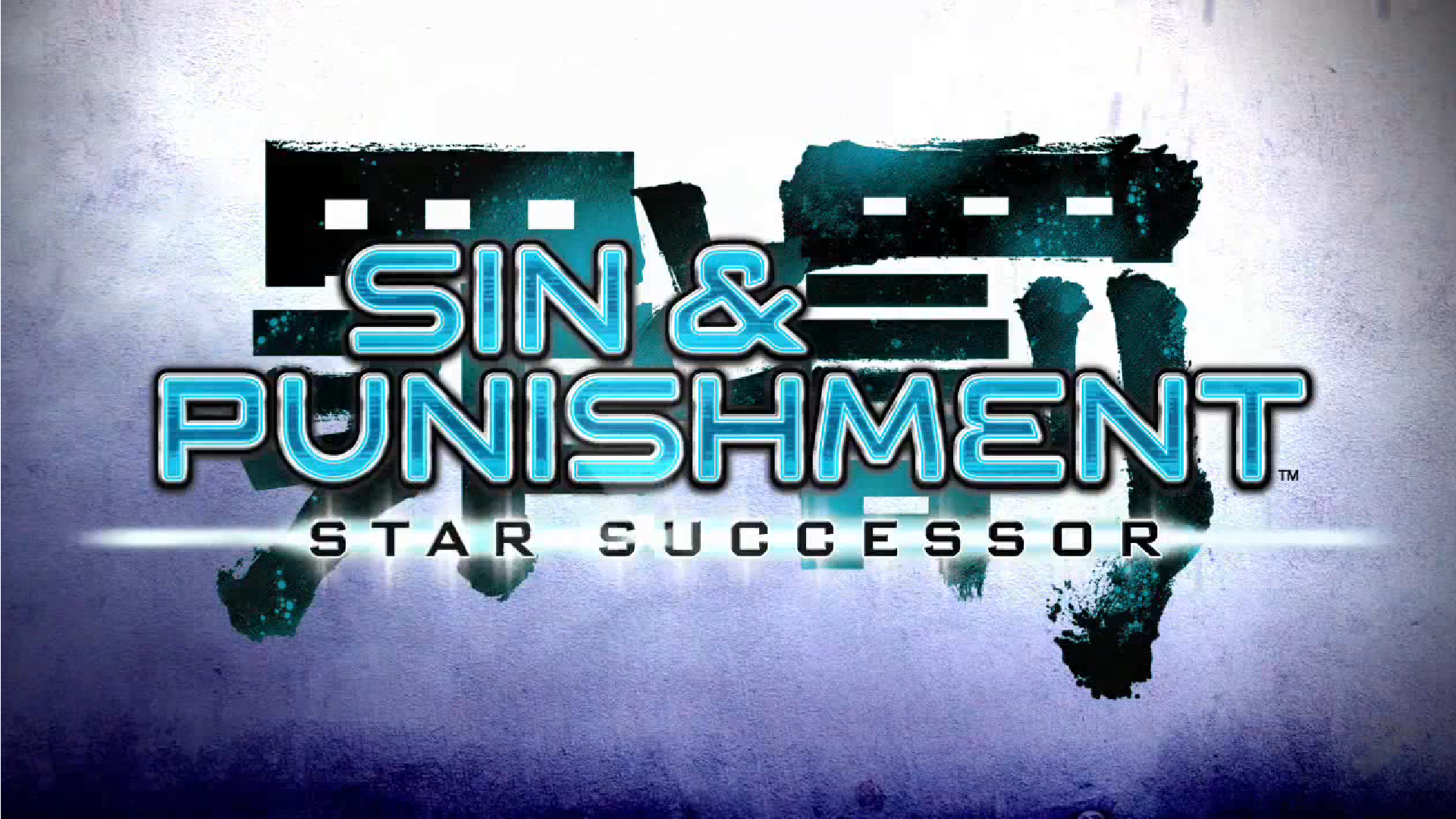 Sin & Punishment: Star Successor #25