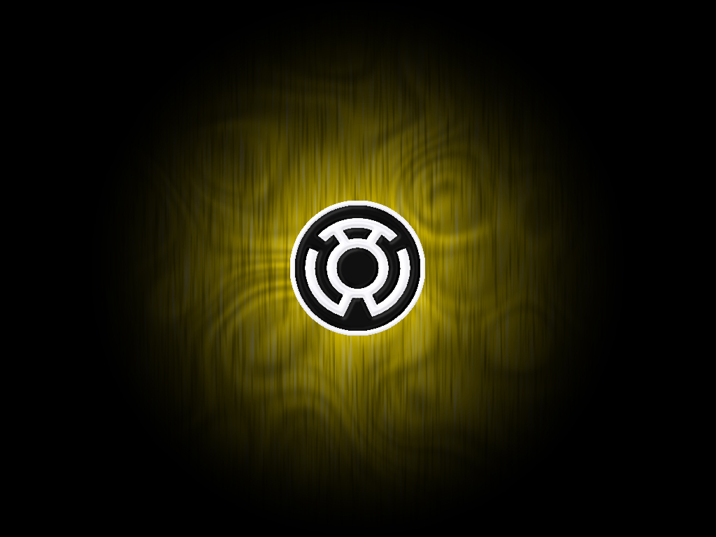 HD Quality Wallpaper | Collection: Comics, 1024x768 Sinestro Corps