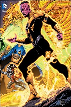 Sinestro Corps #2
