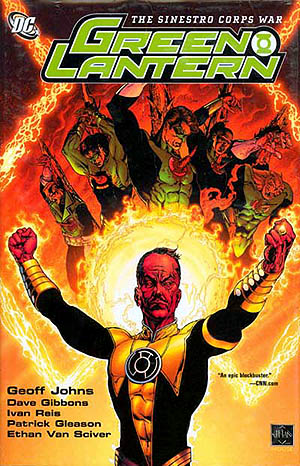 Amazing Sinestro Corps Pictures & Backgrounds