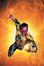 Sinestro Backgrounds on Wallpapers Vista