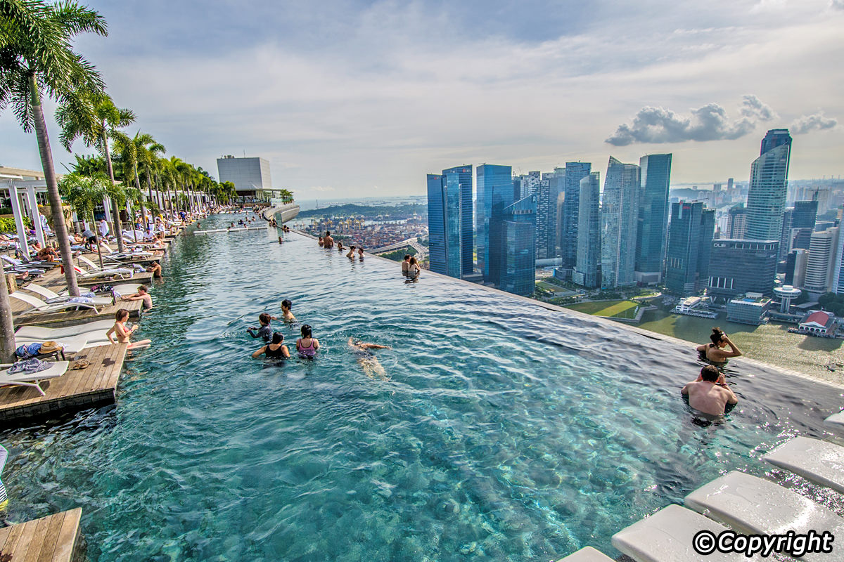 Nice Images Collection: Singapore Desktop Wallpapers