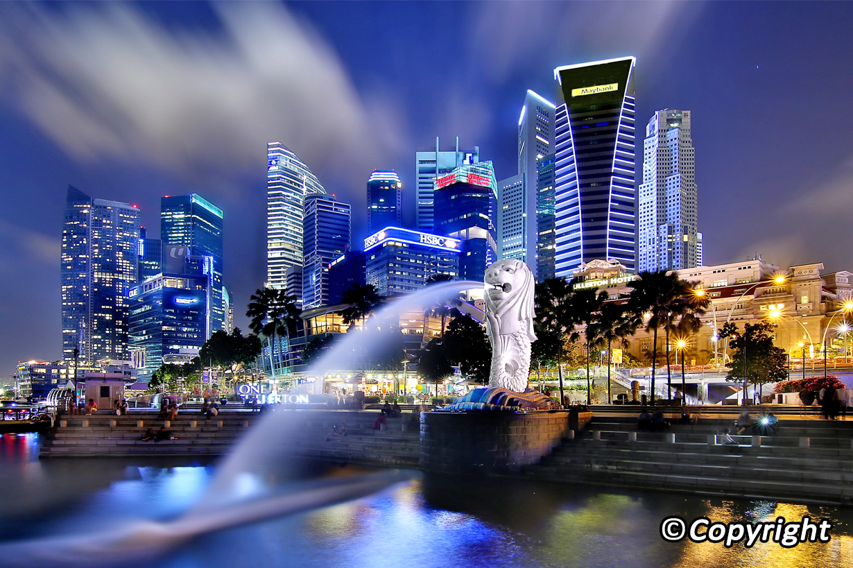 Singapore Backgrounds, Compatible - PC, Mobile, Gadgets| 1230x819 px